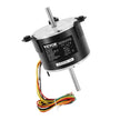 VEVOR 1/5HP RV AC Fan Motor AC115V 2.6 1650RPM Single Phase 5uf/370V Capacitor