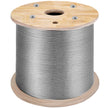 VEVOR Stainless Steel Cable Railing 1/8
