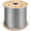 VEVOR Stainless Steel Cable Railing 1/8