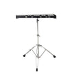 VEVOR 32 Note Glockenspiel Xylophone Bell Kit, Professional Percussion Instrument Set with Mallets, Drum Sticks, Music Stand,  8