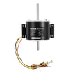VEVOR 1/4HP RV AC Fan Motor AC115V 3A 1650RPM Single Phase 5uf/370V Capacitor
