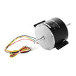 VEVOR 1/4HP RV AC Fan Motor AC115V 3A 1650RPM Single Phase 5uf/370V Capacitor