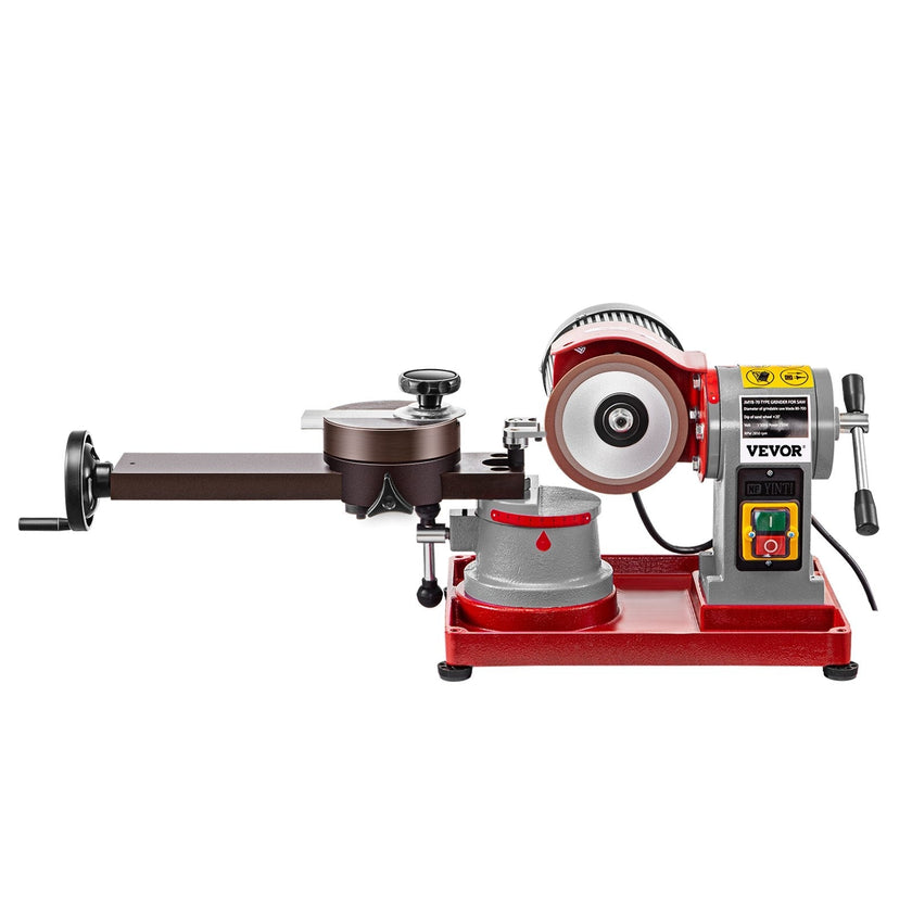 VEVOR Circular Saw Blade Sharpener 5\