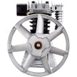 New Industrial 375L Twin Cylinder Air Compressor Pump Suitable For 2.2KW