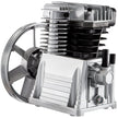 New Industrial 375L Twin Cylinder Air Compressor Pump Suitable For 2.2KW