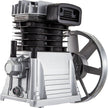 New Industrial 375L Twin Cylinder Air Compressor Pump Suitable For 2.2KW