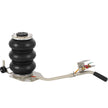 VEVOR Pneumatic Jack, 3 Ton/6600 LBS Air Bag Jack, Triple Bag Air Jack for Vehicle, Extremely Fast Lifting Action, Max Height 15.75\