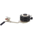 VEVOR Pneumatic Jack, 3 Ton/6600 LBS Air Bag Jack, Triple Bag Air Jack for Vehicle, Extremely Fast Lifting Action, Max Height 15.75\