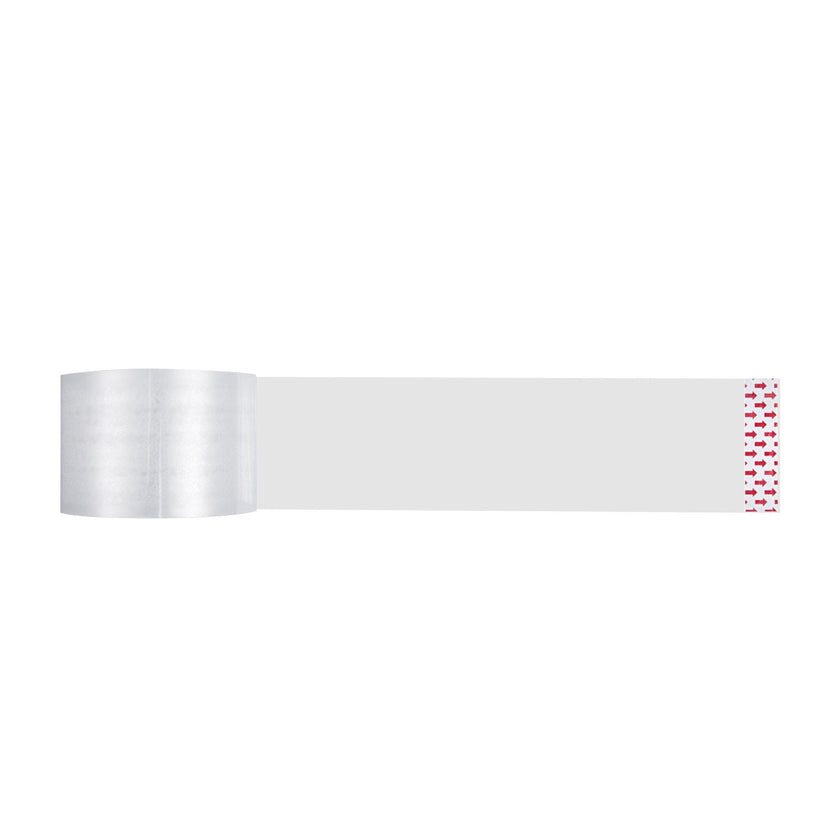 VEVOR Clear Packing Tape 24 Rolls 65 Yards Heavy Duty Clear Packing Tape 2.7 Mil