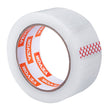 VEVOR Packing Tape 36 Rolls 65 Yards Heavy Duty Clear Packing Tapes 2.7 Mil