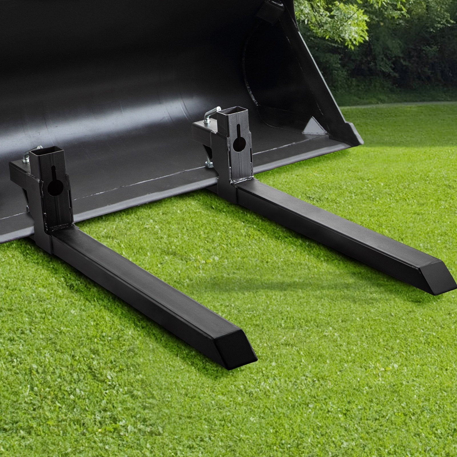VEVOR Pallet Forks 42.9