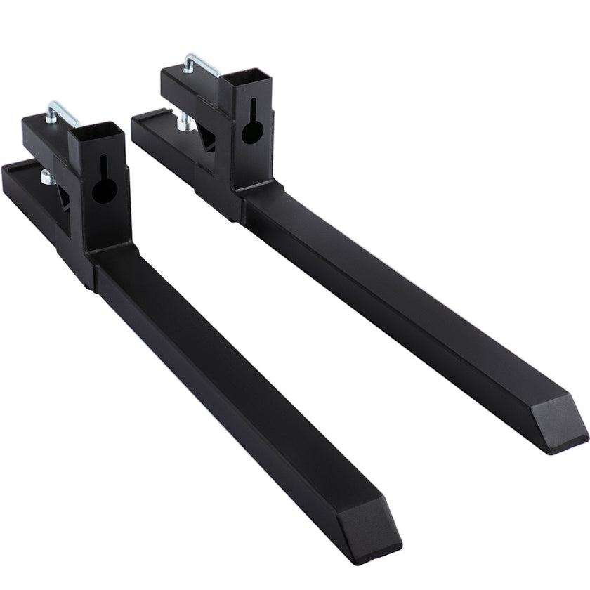 VEVOR Pallet Forks 42.9
