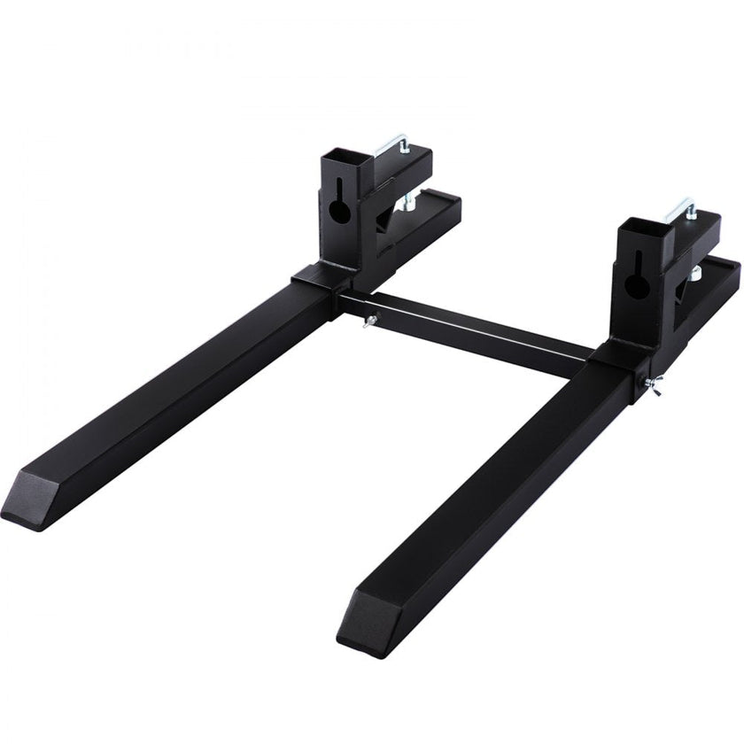 VEVOR Pallet Forks 42.9\