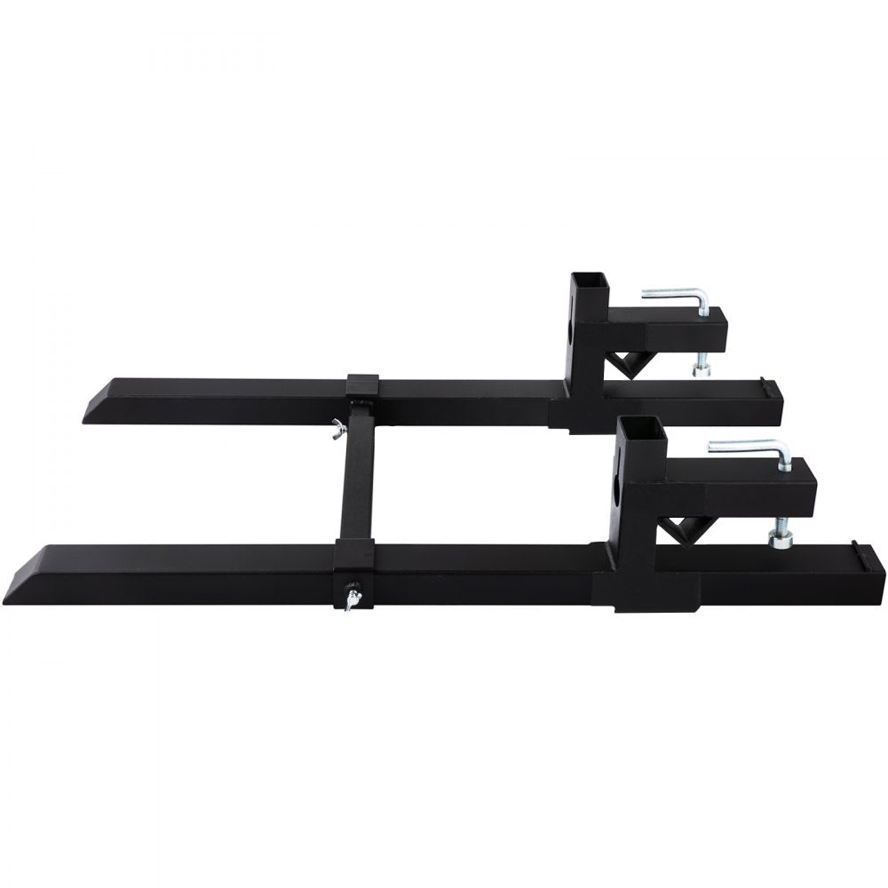 VEVOR Pallet Forks 42.9\