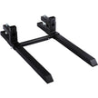 VEVOR Pallet Forks 42.9\