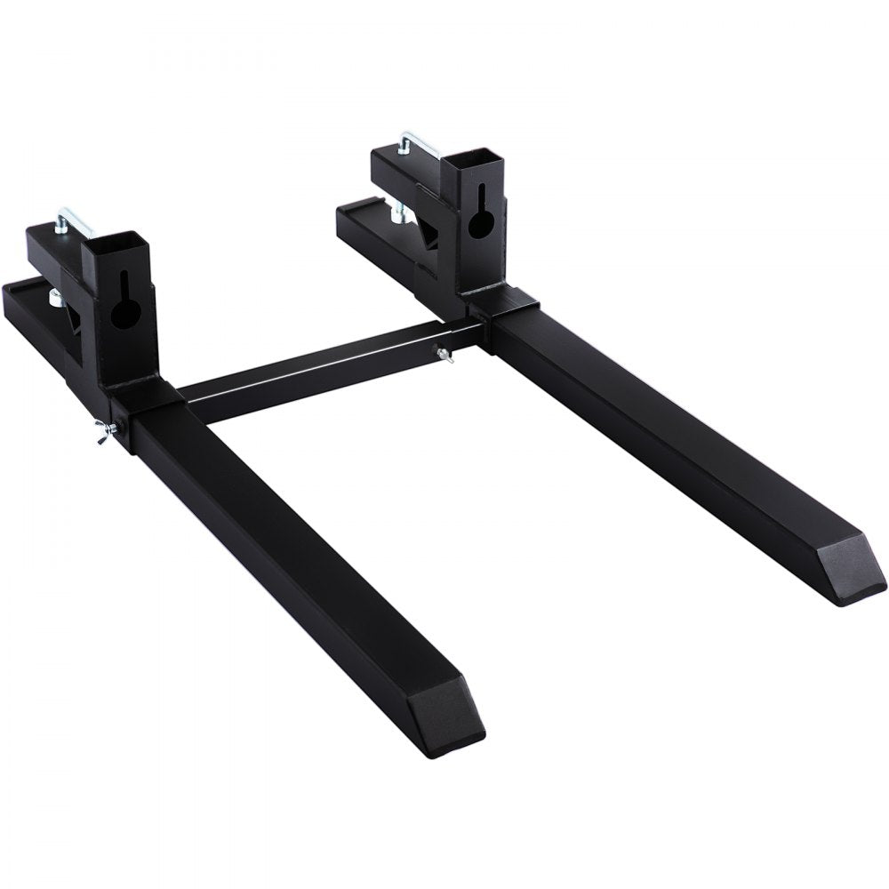 VEVOR Pallet Forks 42.9\