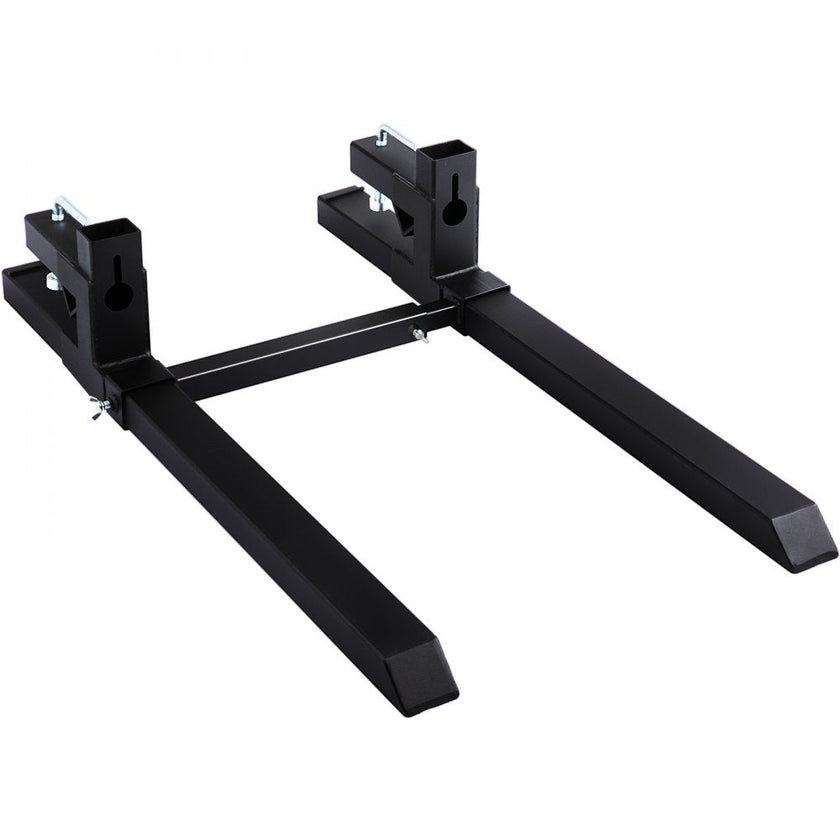 VEVOR Pallet Forks 42.9\