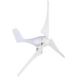 VEVOR Wind Turbine, 400W 12V Wind Turbine Generator Kit, 3 Blades Charge Controller Wind Turbine Generator, Wind Power Turbine Generator for Power Supplementation Marine RV Homes Industrial Energy
