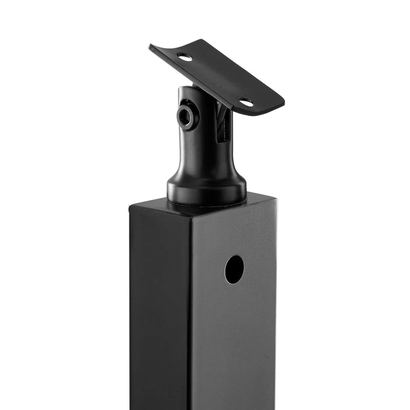 VEVOR Cable Railing Post 42x1x2 In Horizontal-Hole Post 4JZLGZXHS106REP67001V0