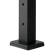 VEVOR Cable Railing Post 42x2x2 In Horizontal-Hole Post 4JZLGZXHS106URZU0001V0