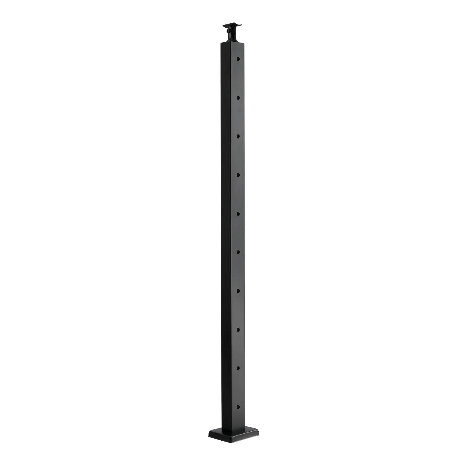 VEVOR Cable Railing Post 36x2x2 In Horizontal-Hole Post 4JZLGZXHS914MY65M001V0
