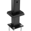VEVOR Cable Railing Post 36x1x2 In Horizontal-Hole Post 4JZLGZXHS914UUOI6001V0
