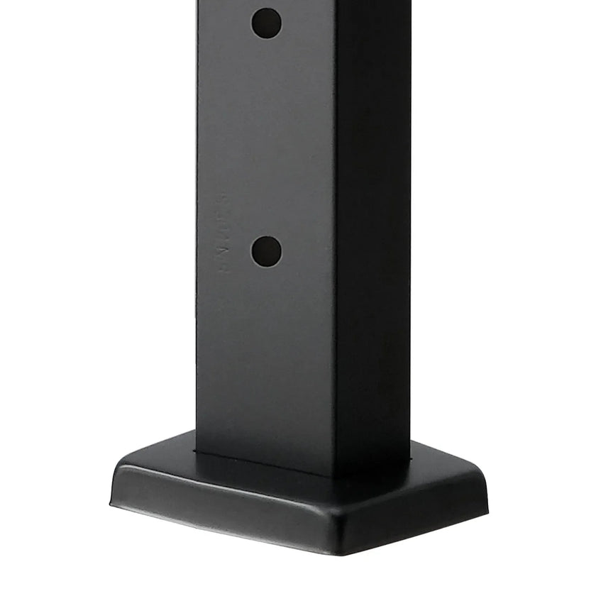 VEVOR Cable Railing Post 36x1x2 In Horizontal-Hole Post 4JZLGZXHS914UUOI6001V0