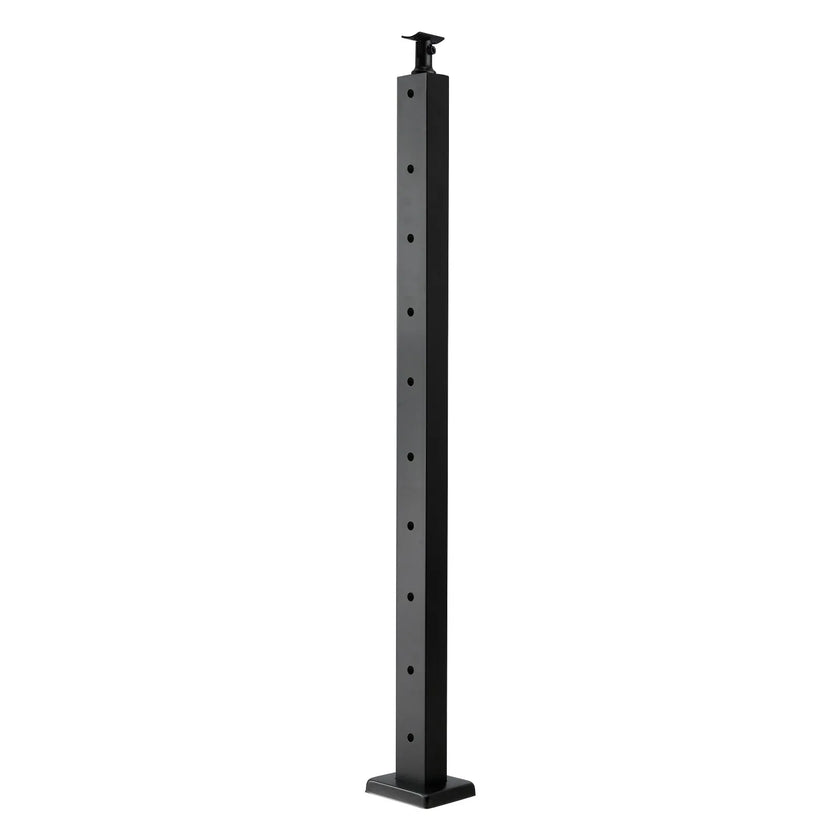 VEVOR Cable Railing Post 36x1x2 In Horizontal-Hole Post 4JZLGZXHS914UUOI6001V0