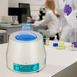 VEVOR Heating Mantle 500ml Magnetic Stirrer Heating Mantle 0-1600rpm Heating Mantle Magnetic Stirrer 250W Lab Magnetic Stir Plate for Liquid Heating and Stirring (500ml)