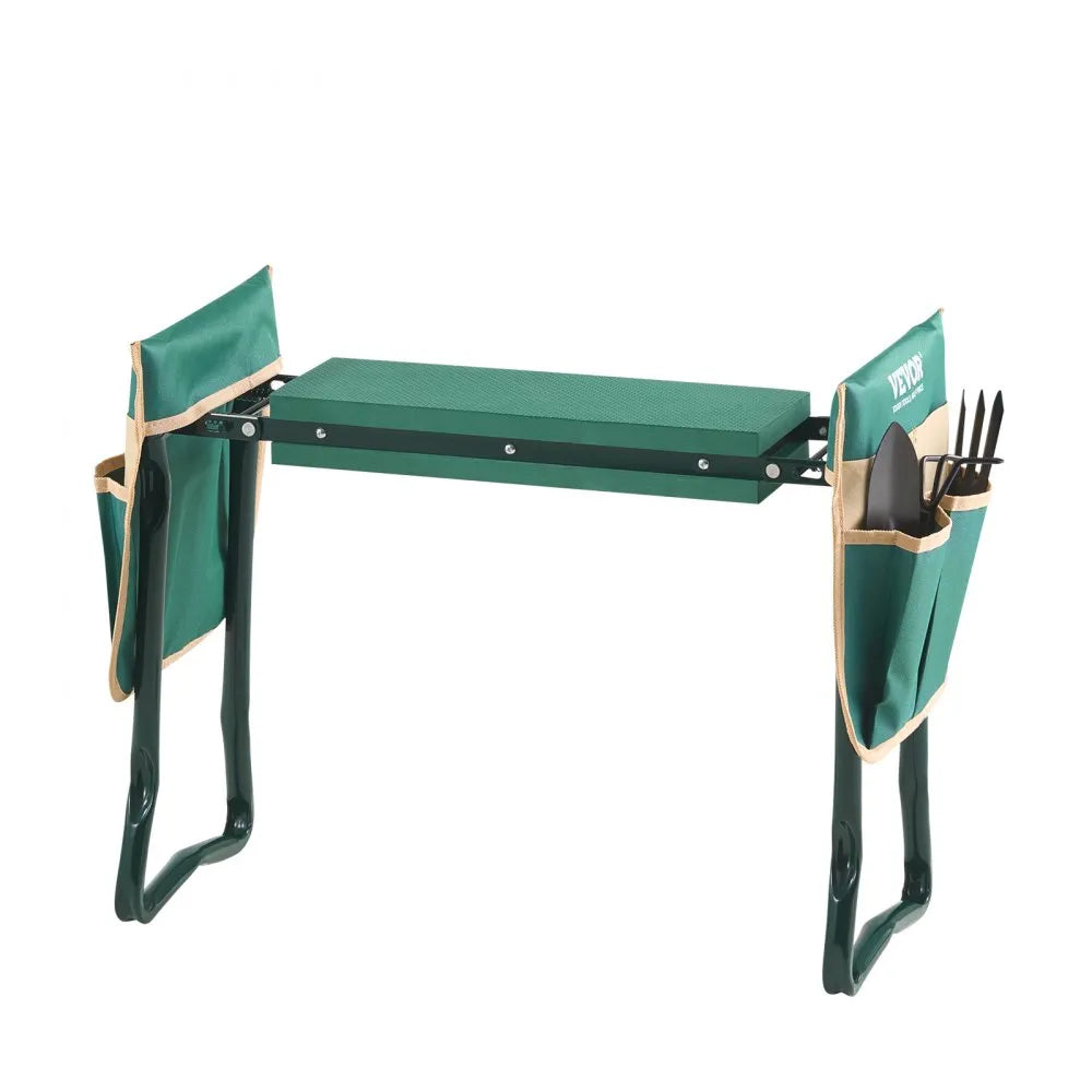 VEVOR Garden Kneeler and Seat 6