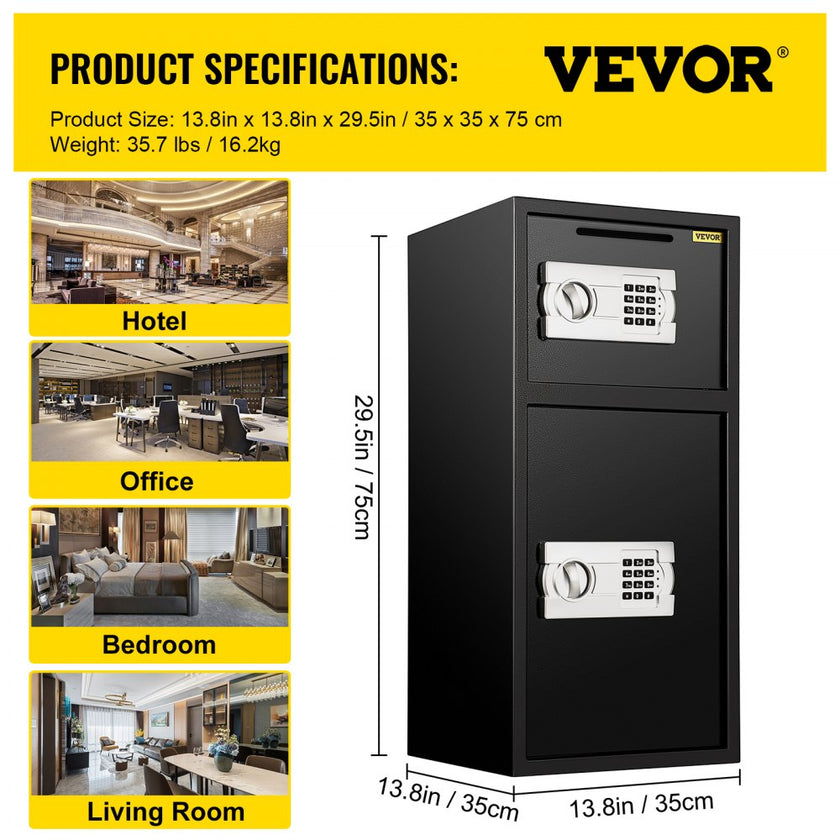 VEVOR 33