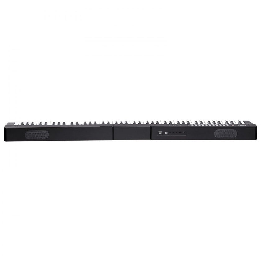 VEVOR 88 Key Digital Piano Keyboard Semi Weighted Full Size Electric Portable