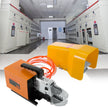 VEVOR AM-10 Pneumatic Crimping Machine Tools for Terminals w/ CE certification