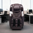VEVOR Massage Chair Full Body 4D Massage Recliner with SL-Track & Yoga Stretch