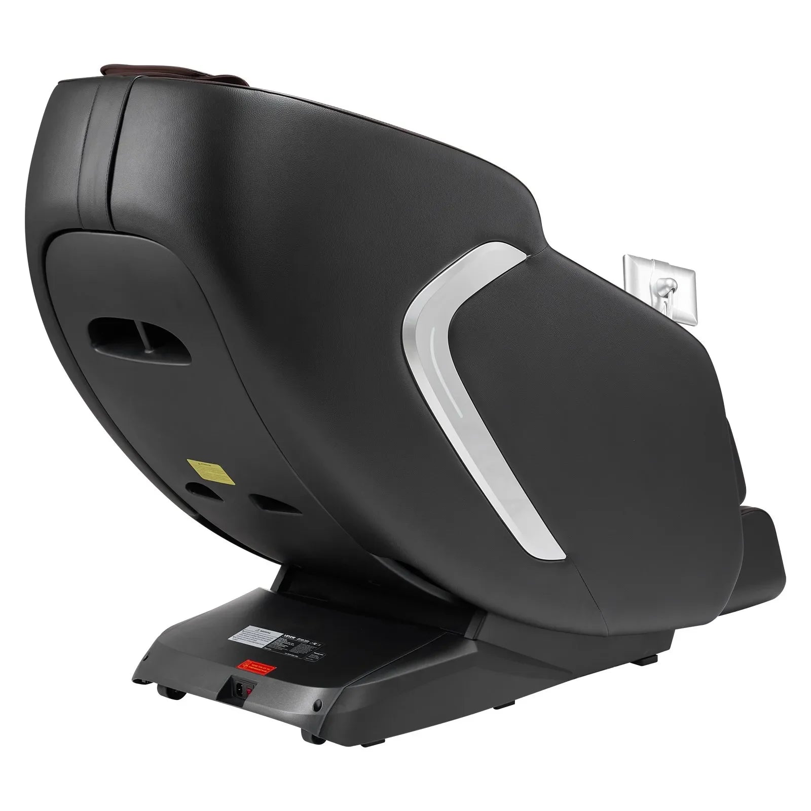 VEVOR Massage Chair Full Body 4D Massage Recliner with SL-Track & Yoga Stretch