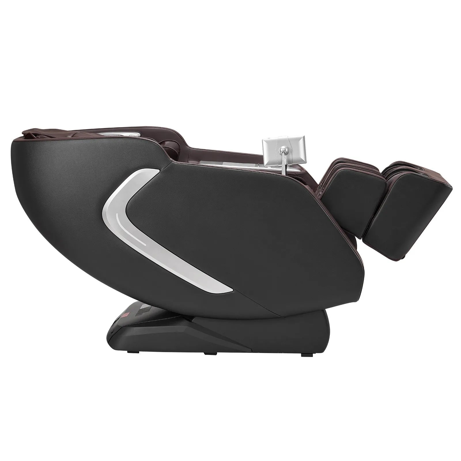 VEVOR Massage Chair Full Body 4D Massage Recliner with SL-Track & Yoga Stretch