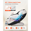 VEVOR Massage Chair Full Body Zero Gravity Recliner with SL-Track & 36 Airbags