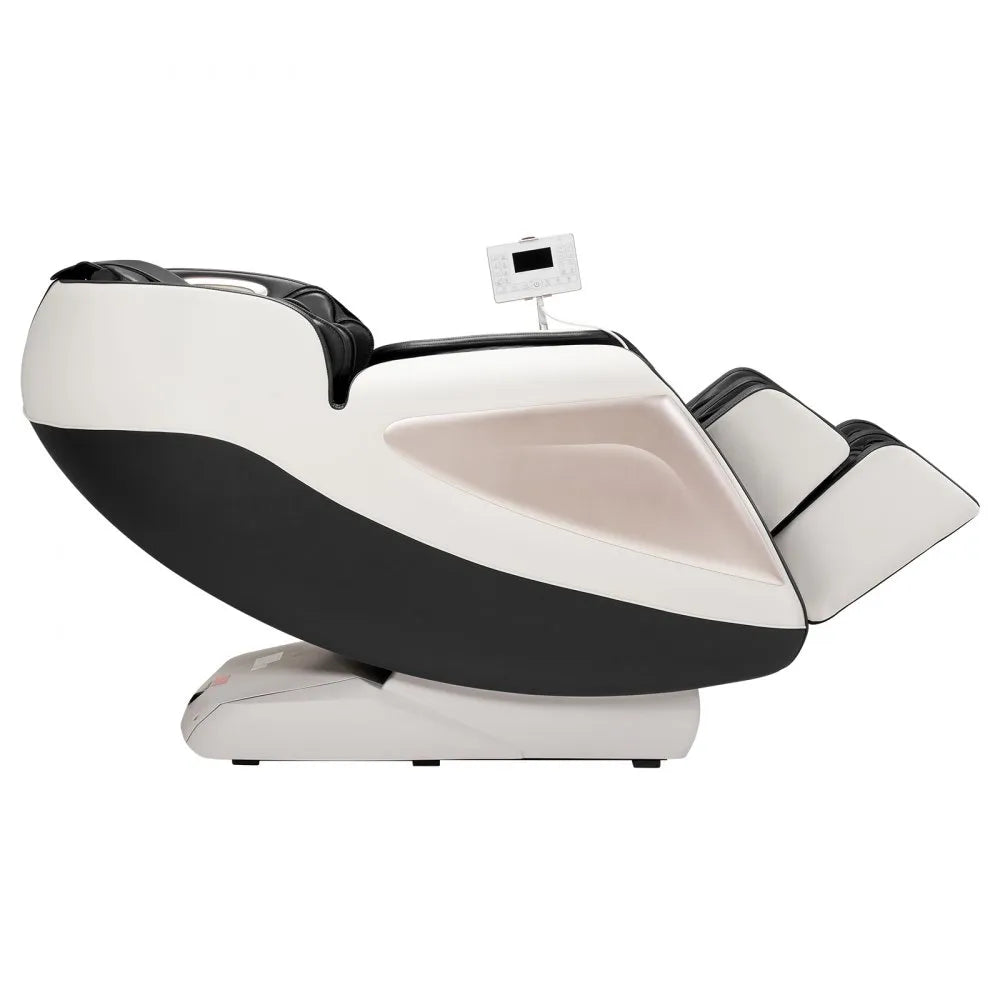 VEVOR Massage Chair Full Body Zero Gravity Recliner with SL-Track & 36 Airbags