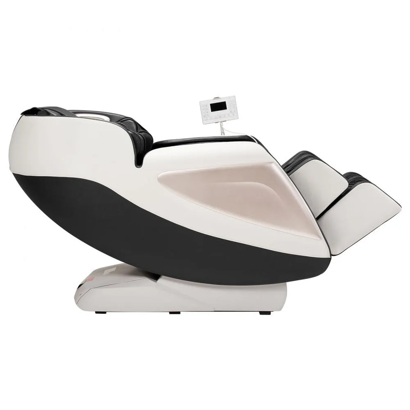 VEVOR Massage Chair Full Body Zero Gravity Recliner with SL-Track & 36 Airbags