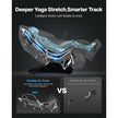 VEVOR Massage Chair Full Body 3D/4D Massage Recliner w/ SL-Track & Yoga Stretch