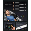 VEVOR Massage Chair Full Body 3D/4D Massage Recliner w/ SL-Track & Yoga Stretch