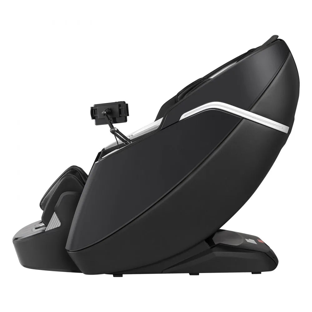 VEVOR Massage Chair Full Body 3D/4D Massage Recliner w/ SL-Track & Yoga Stretch