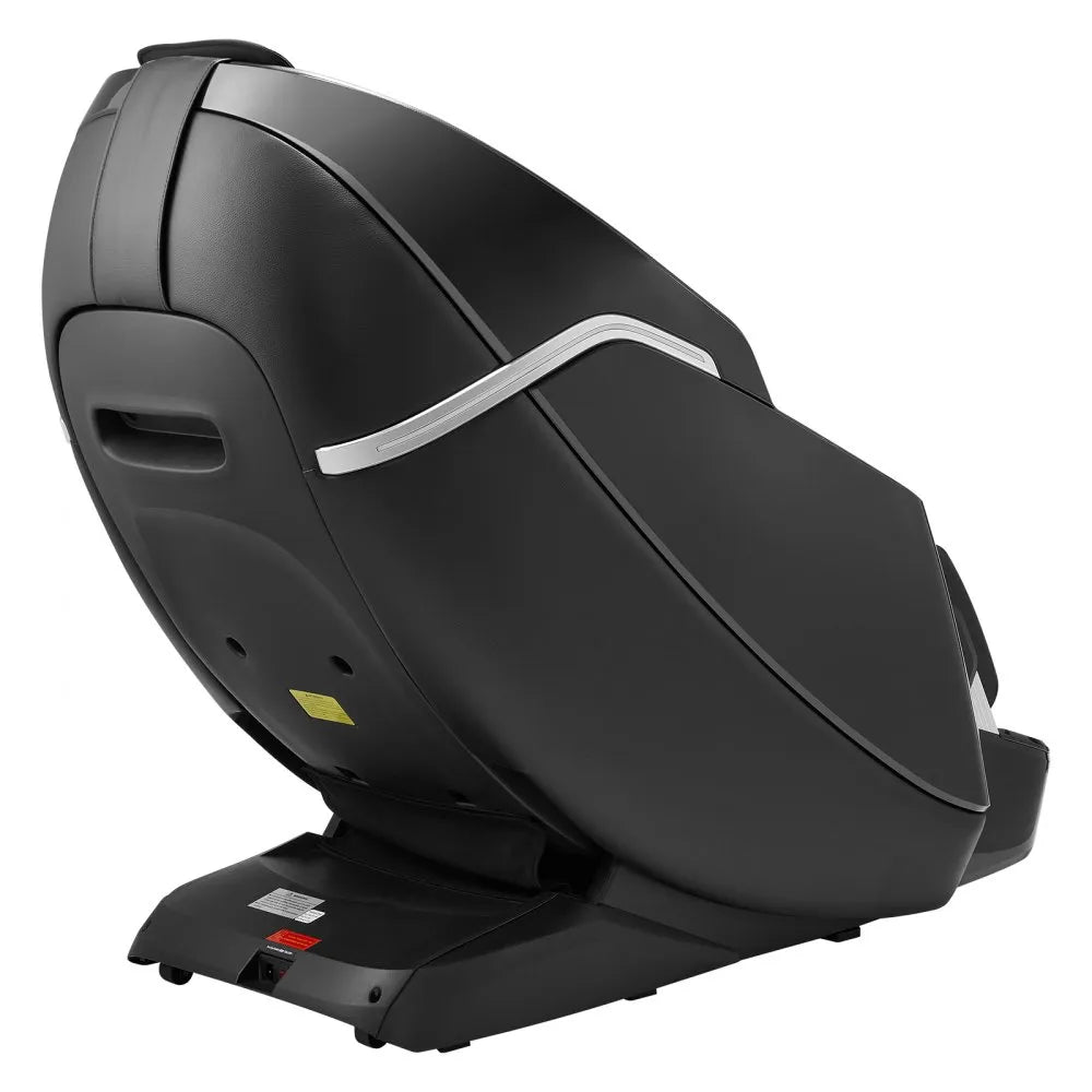 VEVOR Massage Chair Full Body 3D/4D Massage Recliner w/ SL-Track & Yoga Stretch