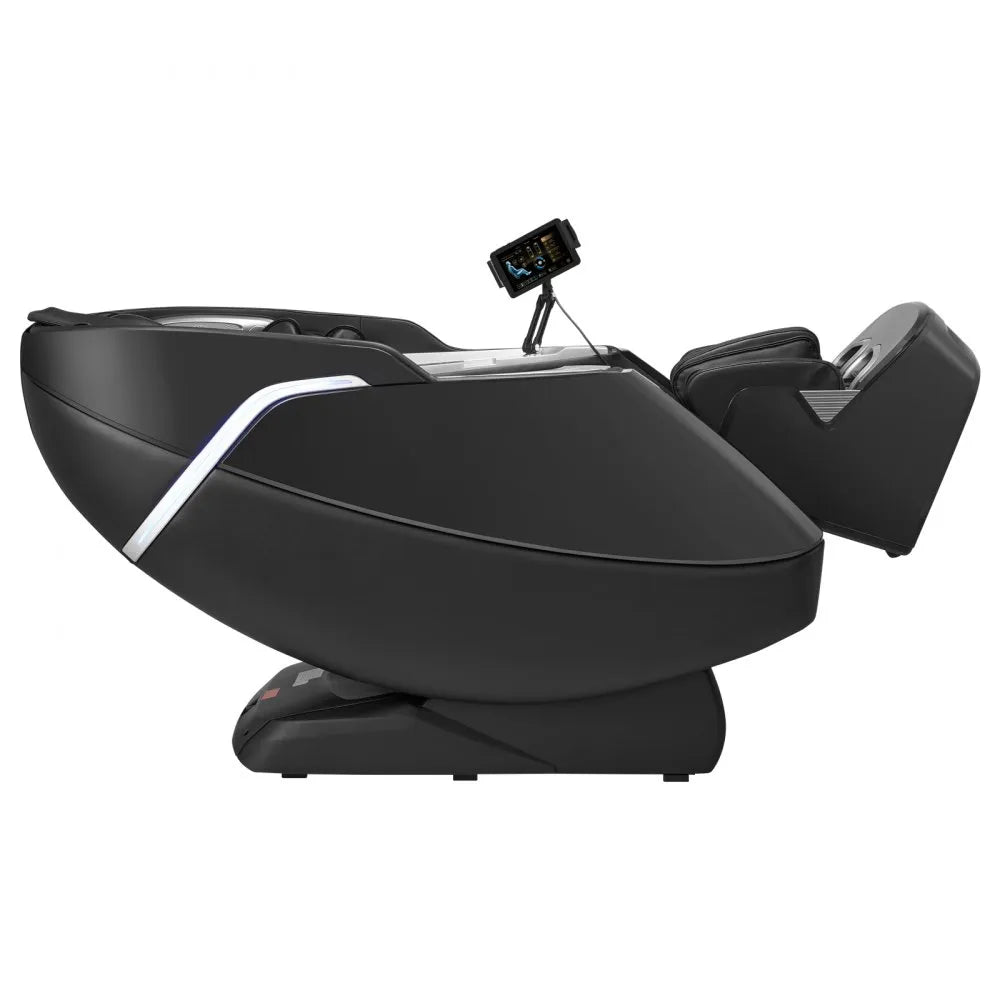 VEVOR Massage Chair Full Body 3D/4D Massage Recliner w/ SL-Track & Yoga Stretch