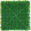 VEVOR Artificial Boxwood Panels, 12 PCS 20