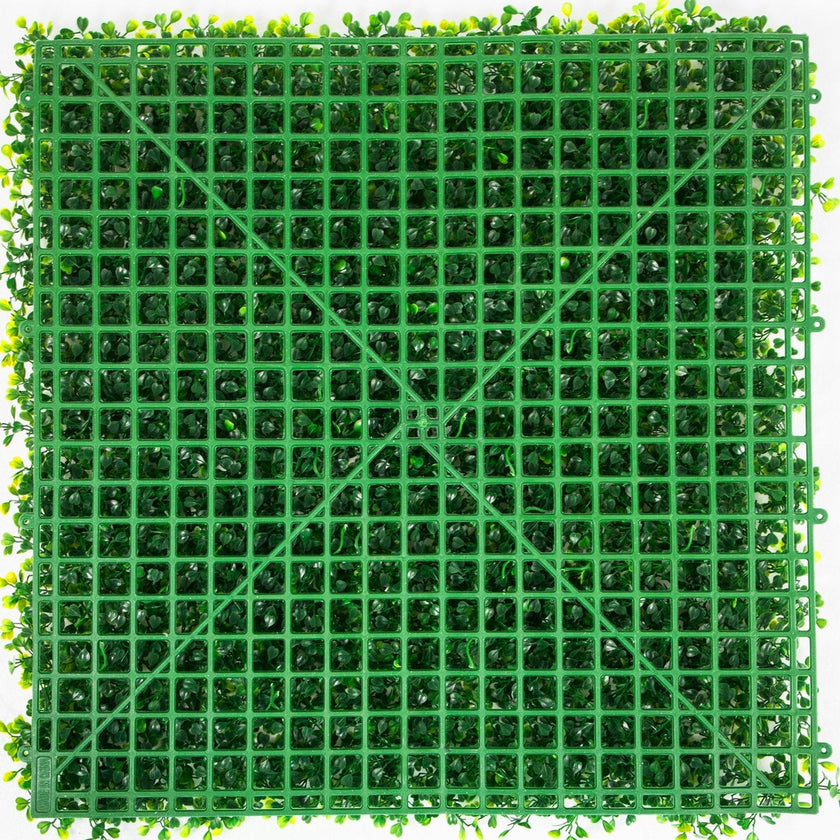 VEVOR Artificial Boxwood Panels, 12 PCS 20