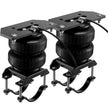 VEVOR Air Bag Suspension Kit, Air Springs Suspension Bag Kit Compatible with 2003-2013 Dodge Ram 2500 4WD, 2003-2018 Dodge Ram 3500 4WD, 5000 lbs Loading, 5 to 100 PSI