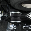 VEVOR Air Bag Suspension Kit, Air Springs Suspension Bag Kit Compatible with 2019-2023 Chevrolet Silverado 1500 and GMC Sierra 1500 4WD RWD, 5000 lbs Loading, 5 to 100 PSI