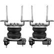 VEVOR Air Bag Suspension Kit, Air Springs Suspension Bag Kit Compatible with 2019-2023 Chevrolet Silverado 1500 and GMC Sierra 1500 4WD RWD, 5000 lbs Loading, 5 to 100 PSI