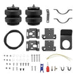 VEVOR Air Bag Suspension Kit, Air Springs Suspension Bag Kit Compatible with 2001-2010 Chevrolet Silverado 2500/3500HD and GMC Sierra 2500/3500HD 4WD RWD, 5000 lbs Loading, 5 to 100 PSI